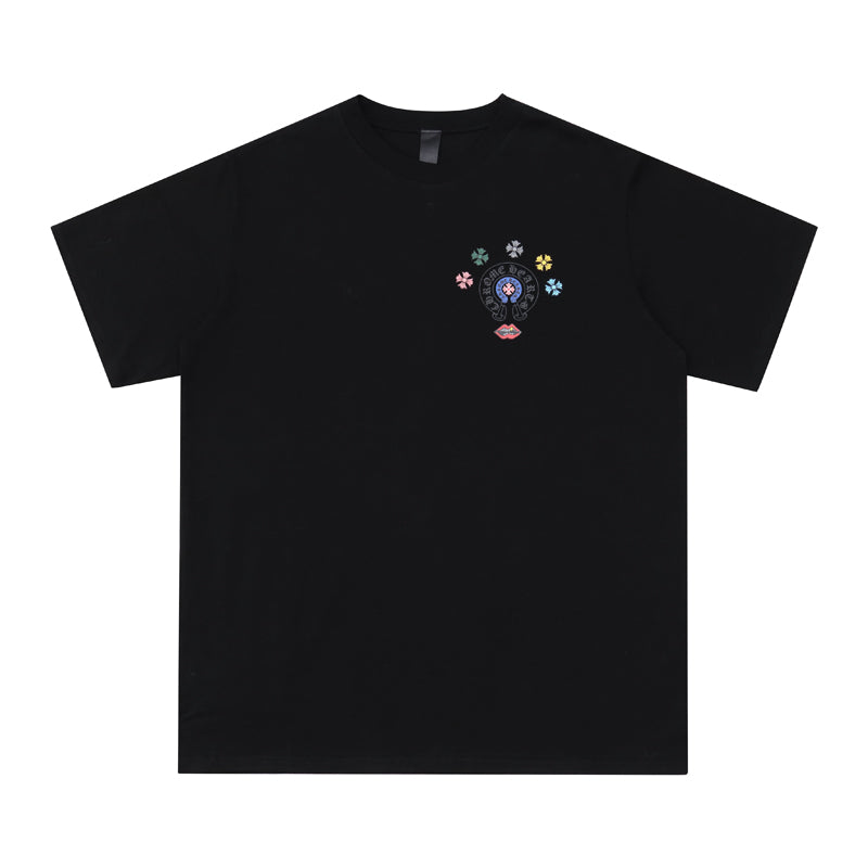 クロムハーツ Tシャツ 半袖 Chrome Hearts T-shirts K6010-高島屋オンラインストア - 公式