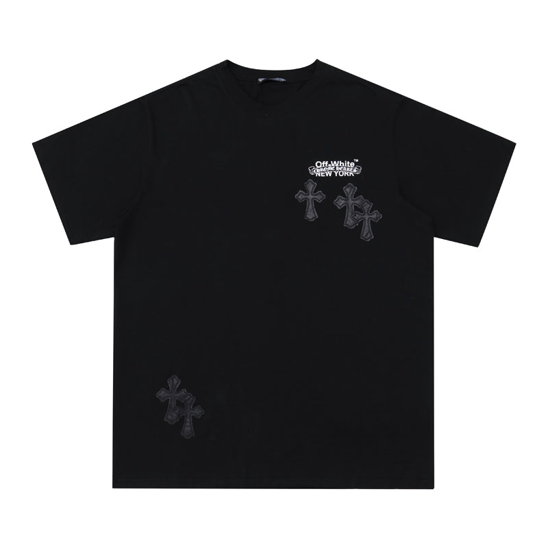 クロムハーツ Tシャツ 半袖 Chrome Hearts T-shirts K6027-高島屋オンラインストア - 公式