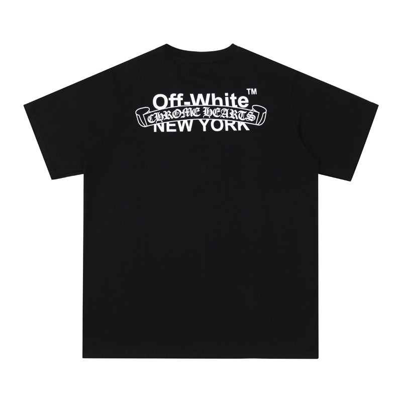 Chrome Hearts T-shirts K6027 – 高島屋オンラインストア - 公式