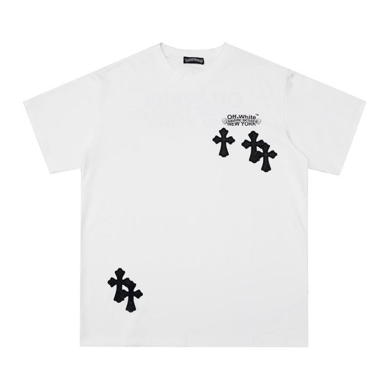 クロムハーツ Tシャツ 半袖 Chrome Hearts T-shirts K6027-高島屋オンラインストア - 公式