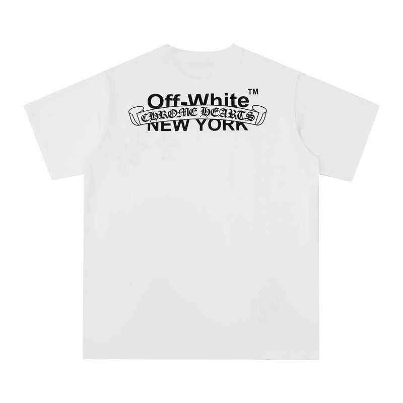 クロムハーツ Tシャツ 半袖 Chrome Hearts T-shirts K6027-高島屋オンラインストア - 公式