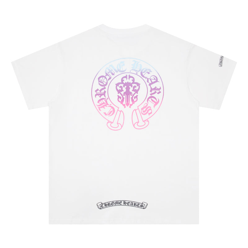 クロムハーツ Tシャツ 半袖 Chrome Hearts T-shirts
