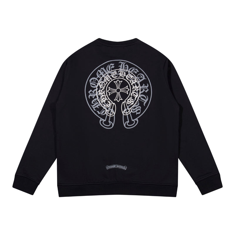 クロムハーツ/Chrome Hearts Sweatshirt  K2001 Tシャツ