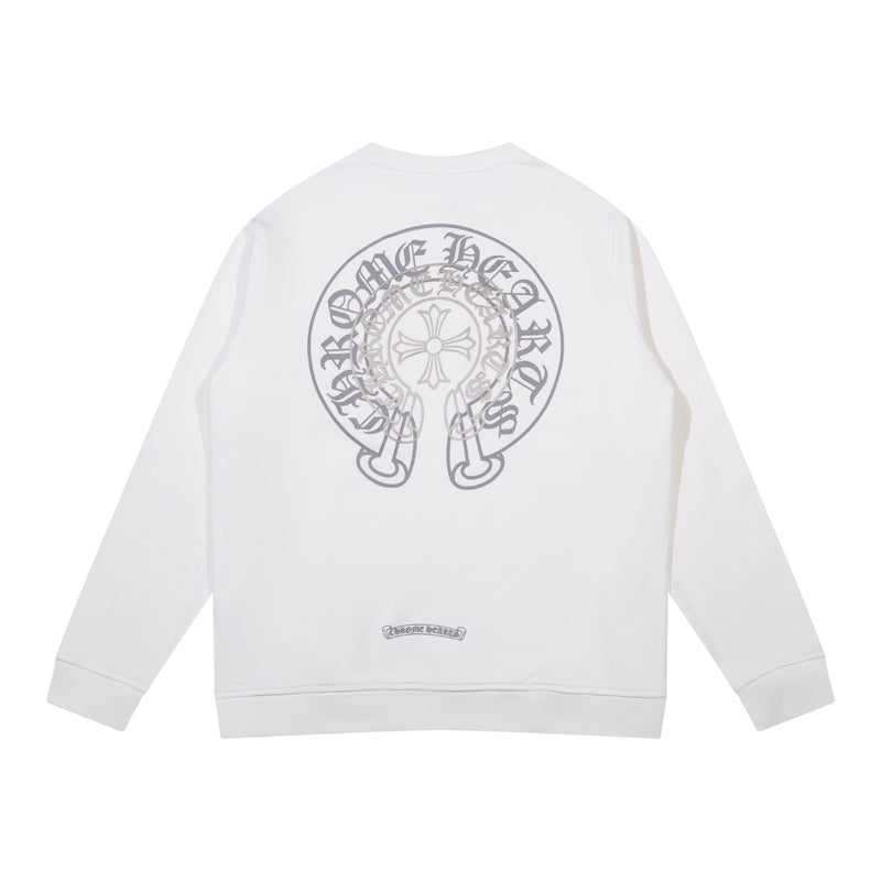 クロムハーツ/Chrome Hearts Sweatshirt  K2001 Tシャツ
