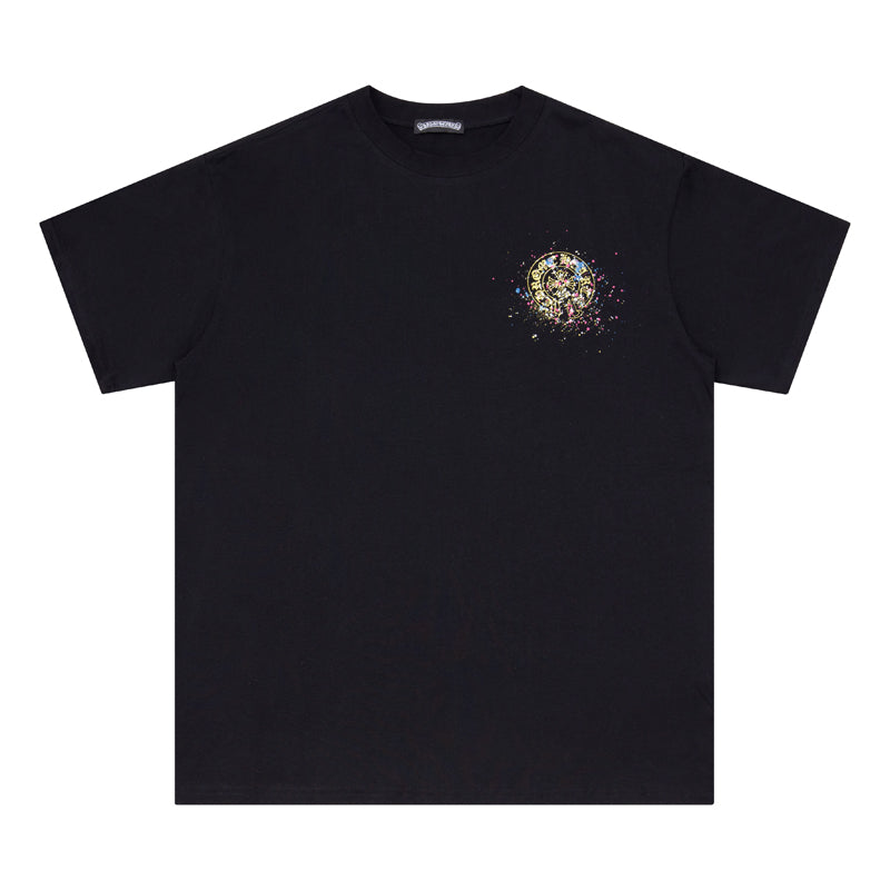 クロムハーツ Tシャツ 半袖 Chrome Hearts T-shirts