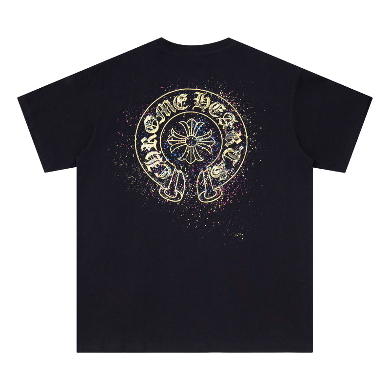 クロムハーツ Tシャツ 半袖 Chrome Hearts T-shirts