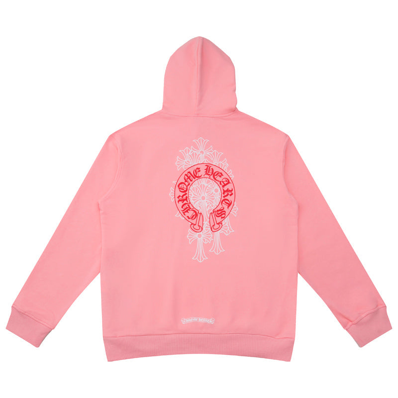 【クロムハーツ】 Chrome Hearts Hoodie Tシャツ 長袖パーカー