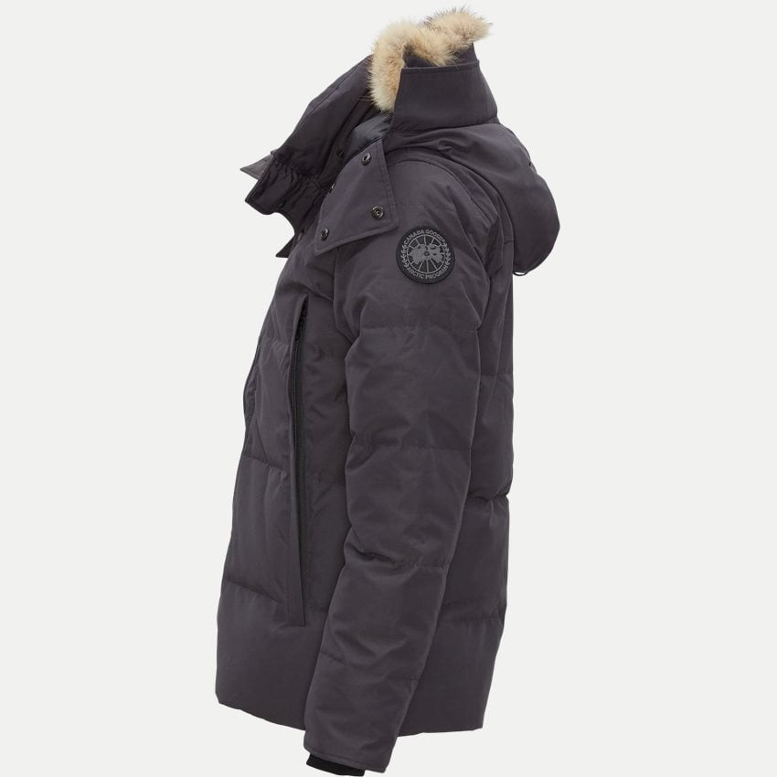 CANADA GOOSE 【カナダグース】 Jacket-高島屋オンラインストア - 公式