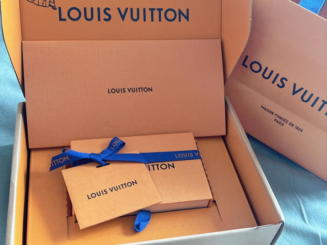 【国内発送/直営店】ネックレス パンダンティフ LV GM ゴールド×ダイヤ ネックレス