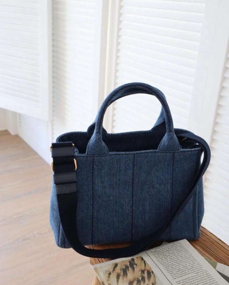 【国内発送/本物と同等品質】PRADA プラダ CANAPA カナパ トートバッグ ショルダーバッグ