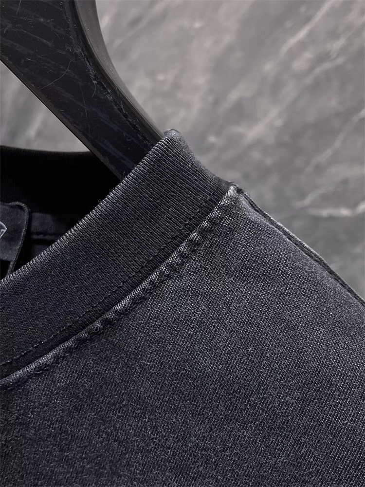 【Chrome Hearts】クロムハーツ Tシャツ 男女兼用 高品質 半袖 CH033