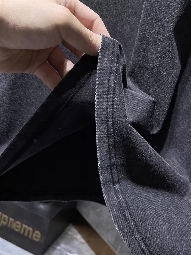 【Chrome Hearts】クロムハーツ Tシャツ 男女兼用 高品質 半袖 CH033