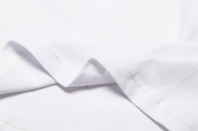 【Chrome Hearts】クロムハーツ Tシャツ 男女兼用 高品質 半袖 CH030