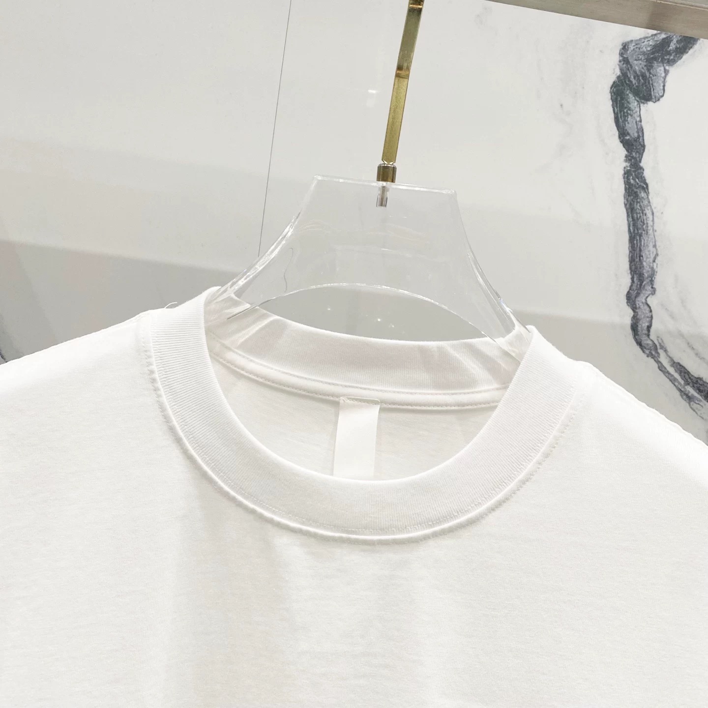 【Chrome Hearts】2025新作 クロムハーツ Tシャツ 男女兼用 高品質 半袖 CH040