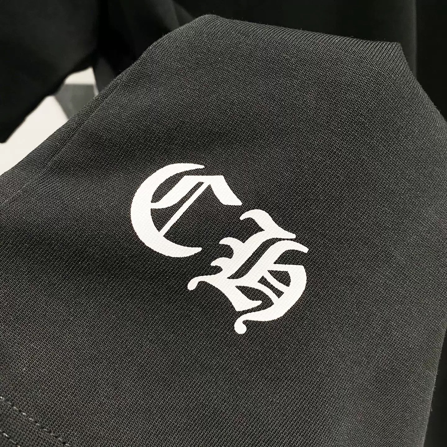 【Chrome Hearts】2025新作 クロムハーツ Tシャツ 男女兼用 高品質 半袖 CH040