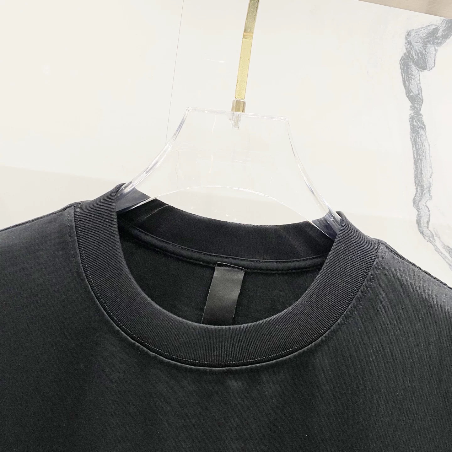 【Chrome Hearts】2025新作 クロムハーツ Tシャツ 男女兼用 高品質 半袖 CH040