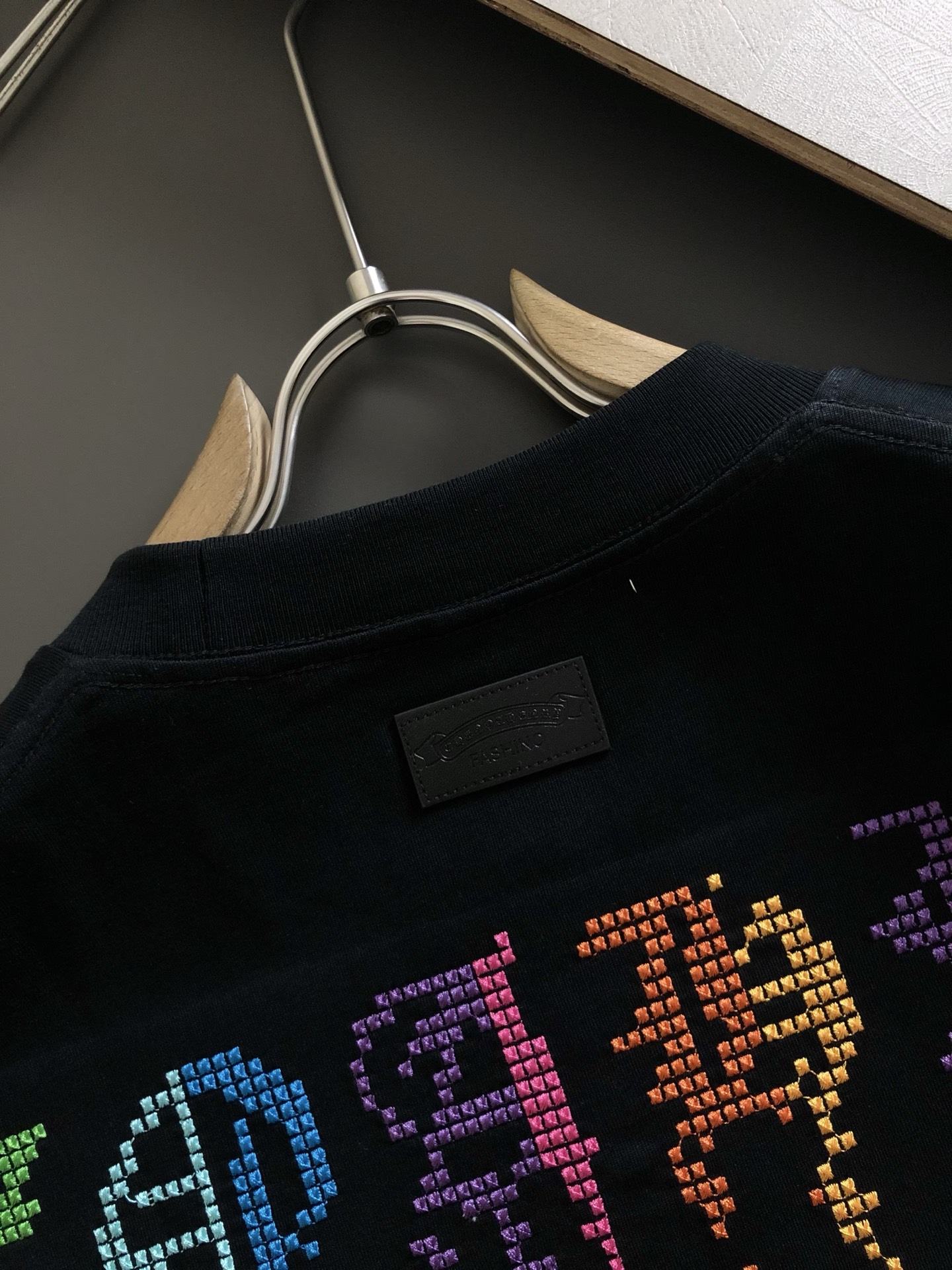 【Chrome Hearts】2025新作 クロムハーツ Tシャツ 男女兼用 高品質 半袖 CH052