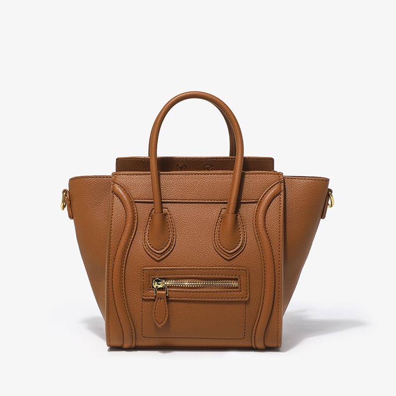 【CELINE】特別セール！ラゲージ ナノ ドラムカーフ 多色展開