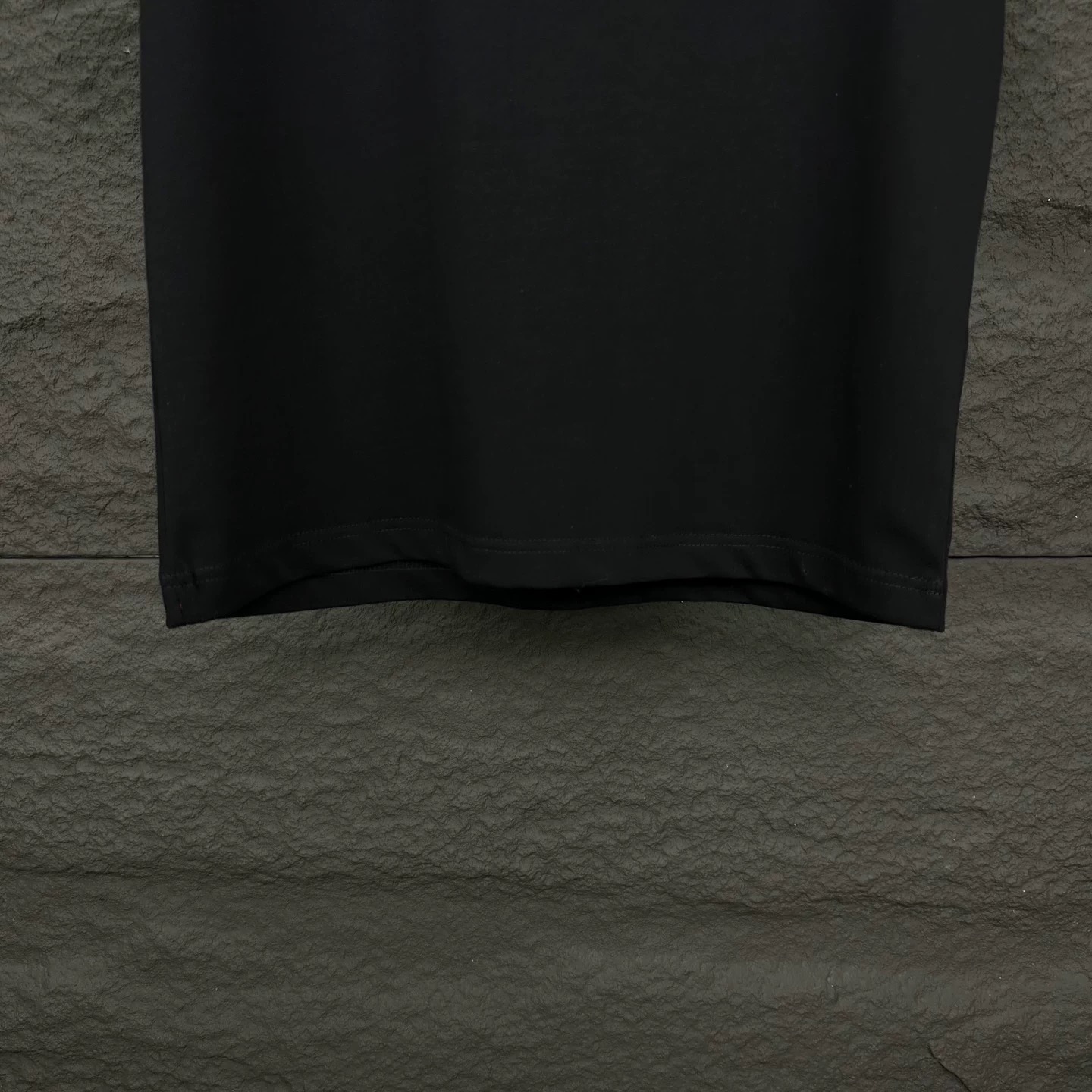 【男女兼用】2025新作 クロムハーツ サンスクリット ホースシュー カジュアル ルーズフィット Tシャツ