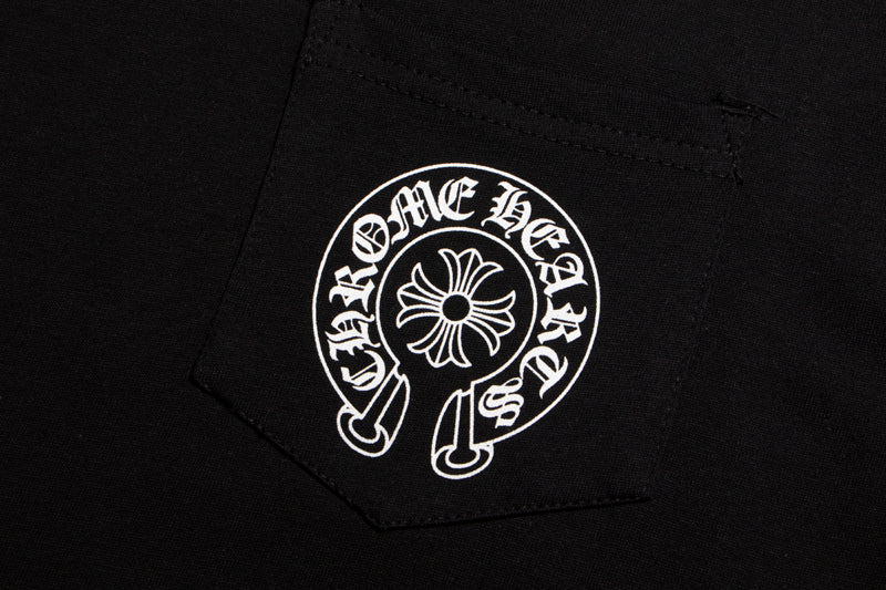 クロムハーツ/Chrome Hearts Sweatshirt  K8008 Tシャツ 長袖パーカー