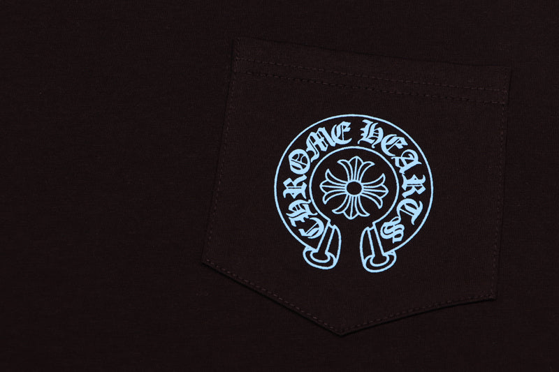 クロムハーツ/Chrome Hearts Sweatshirt K8018 Tシャツ 長袖パーカー