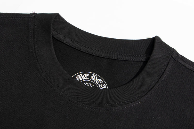クロムハーツ Tシャツ 半袖 Chrome Hearts T-shirt K6107