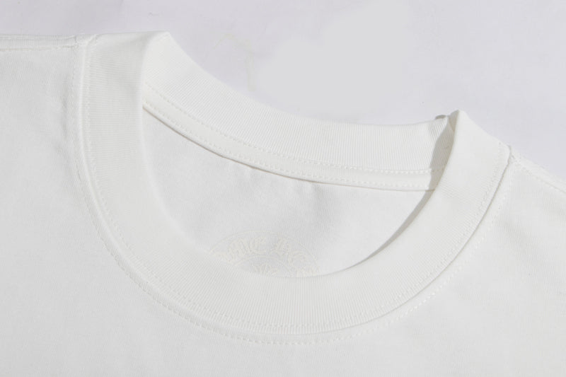 クロムハーツ Tシャツ 半袖 Chrome Hearts T-shirt K6107