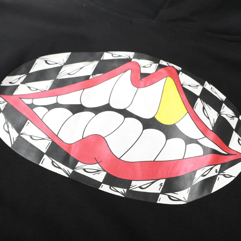 【クロムハーツ】 Chrome Hearts Hoodie Tシャツ 長袖パーカー