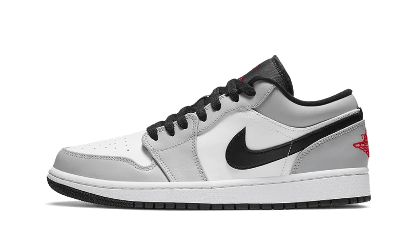 【JORDAN】ジョーダン Light Smoke Gray-高島屋オンラインストア - 公式
