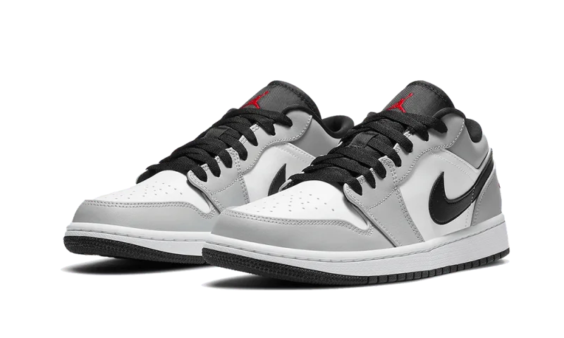 【JORDAN】ジョーダン Light Smoke Gray-高島屋オンラインストア - 公式