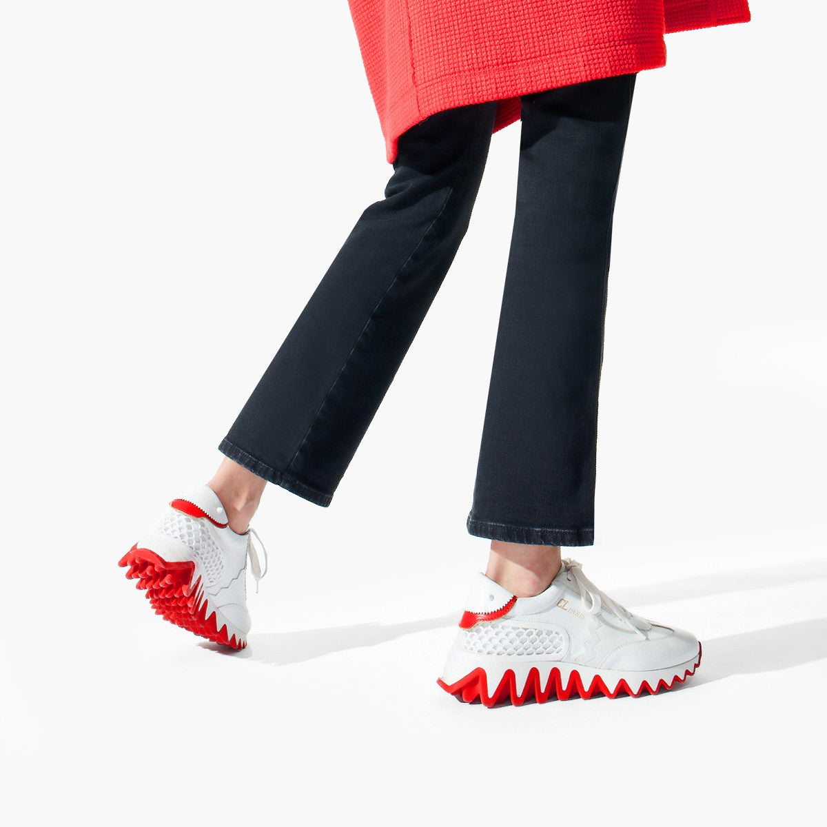 Christian Louboutin – 三越伊勢丹公式 ラグジュアリーアウトレット
