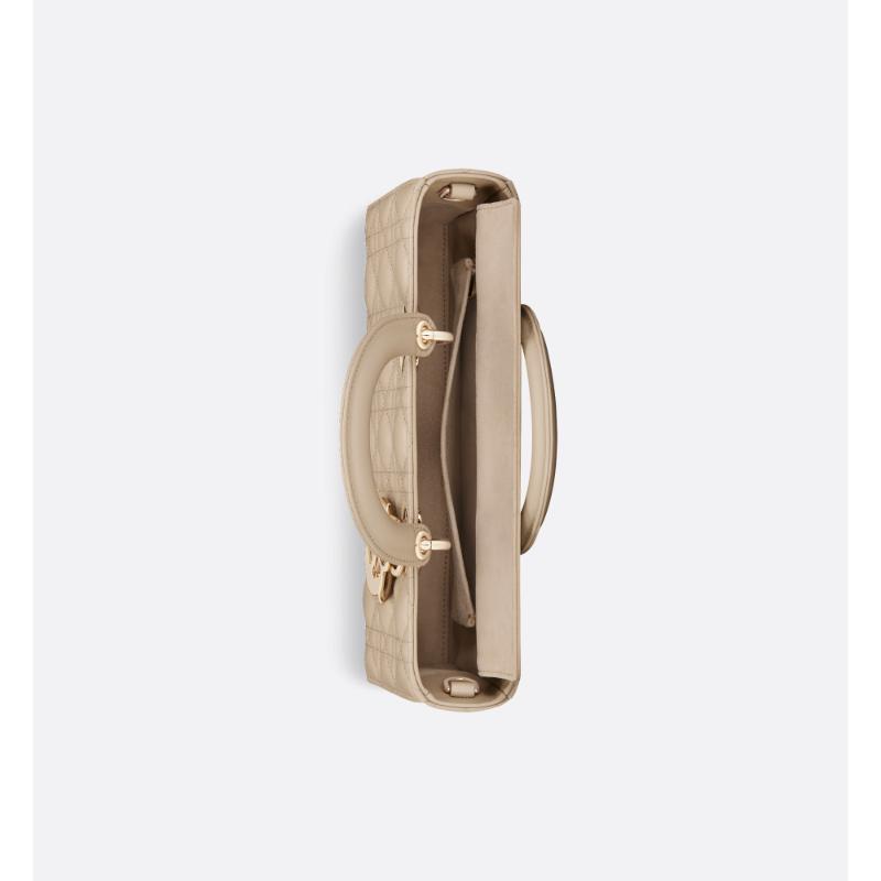 ★洗練デザイン【 DIOR 】LADY D-JOY スモールバッグ