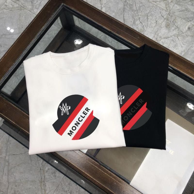 【MONCLER旗艦店】（モンクレール）長袖 ご好評に付き再入荷！