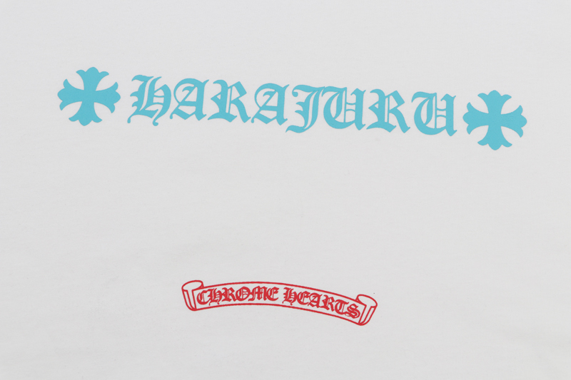 クロムハーツ Tシャツ 半袖 Chrome Hearts T-shirts K6133-高島屋オンラインストア - 公式