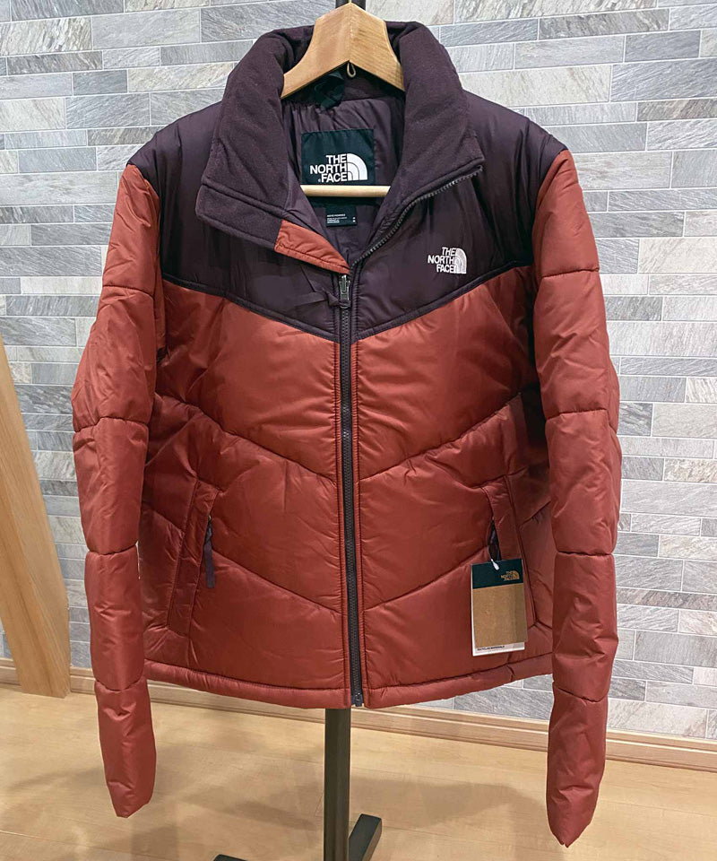 THE NORTH FACE ノースフェイス 中綿 サイクルジャケット SAIKURU JACKET-高島屋オンラインストア - 公式
