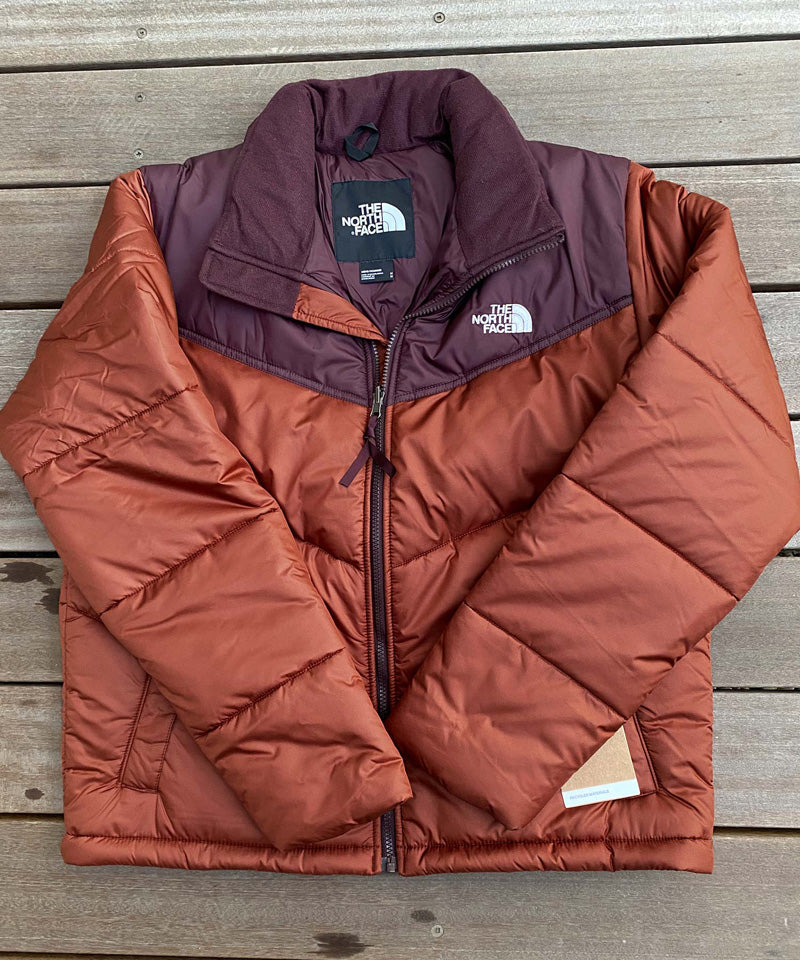 THE NORTH FACE ノースフェイス 中綿 サイクルジャケット SAIKURU JACKET-高島屋オンラインストア - 公式