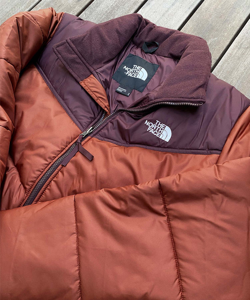 THE NORTH FACE ノースフェイス 中綿 サイクルジャケット SAIKURU JACKET-高島屋オンラインストア - 公式