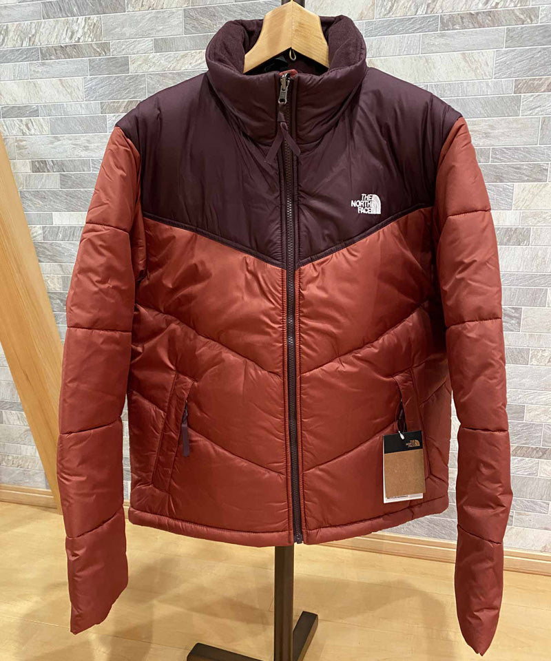 THE NORTH FACE ノースフェイス 中綿 サイクルジャケット SAIKURU JACKET-高島屋オンラインストア - 公式