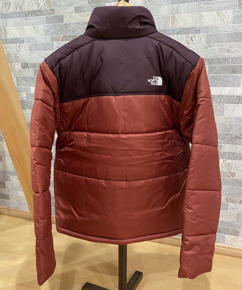 THE NORTH FACE ノースフェイス 中綿 サイクルジャケット SAIKURU JACKET-高島屋オンラインストア - 公式