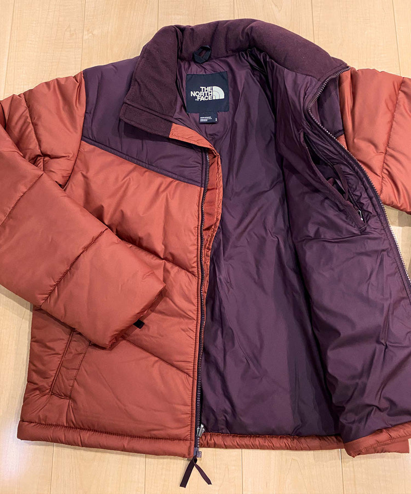THE NORTH FACE ノースフェイス 中綿 サイクルジャケット SAIKURU JACKET-高島屋オンラインストア - 公式