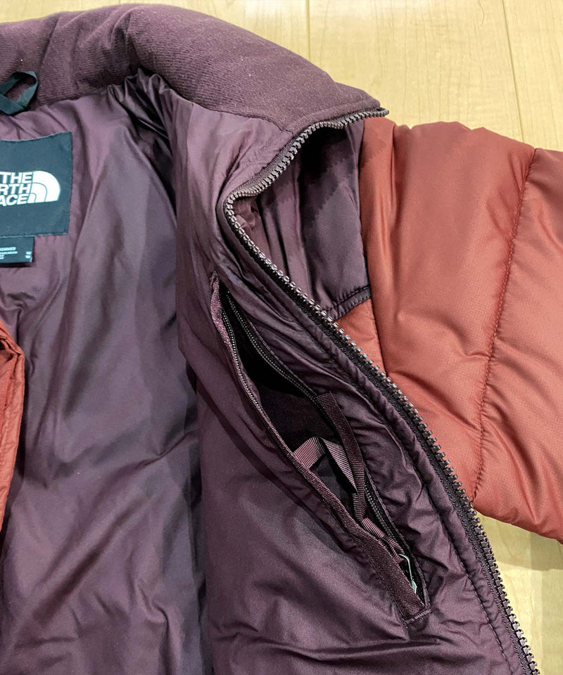 THE NORTH FACE ノースフェイス 中綿 サイクルジャケット SAIKURU JACKET-高島屋オンラインストア - 公式