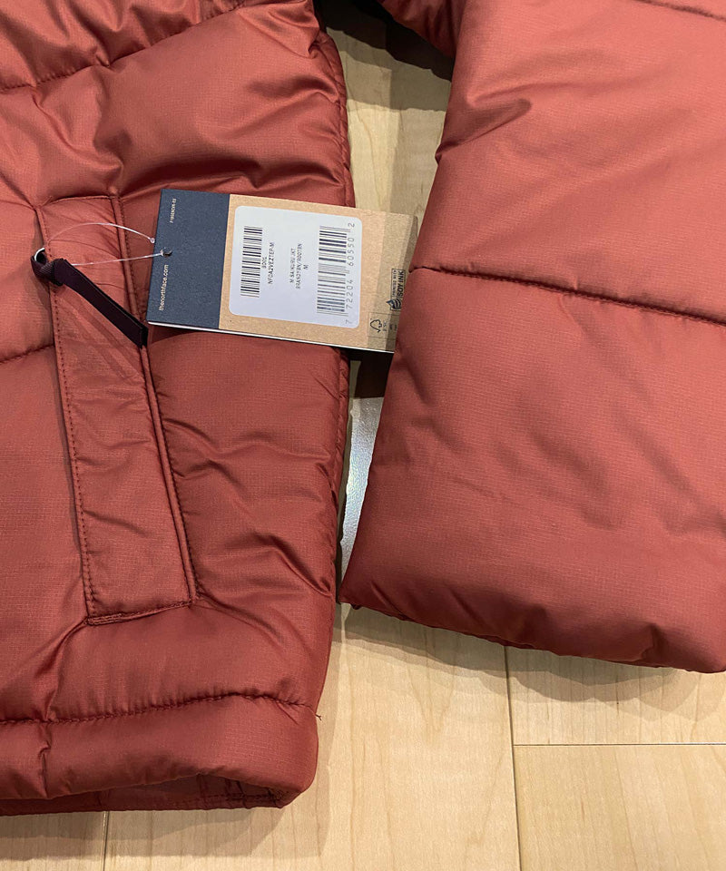 THE NORTH FACE ノースフェイス 中綿 サイクルジャケット SAIKURU JACKET-高島屋オンラインストア - 公式