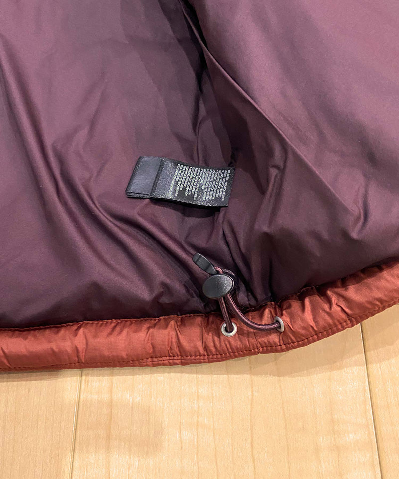 THE NORTH FACE ノースフェイス 中綿 サイクルジャケット SAIKURU JACKET-高島屋オンラインストア - 公式