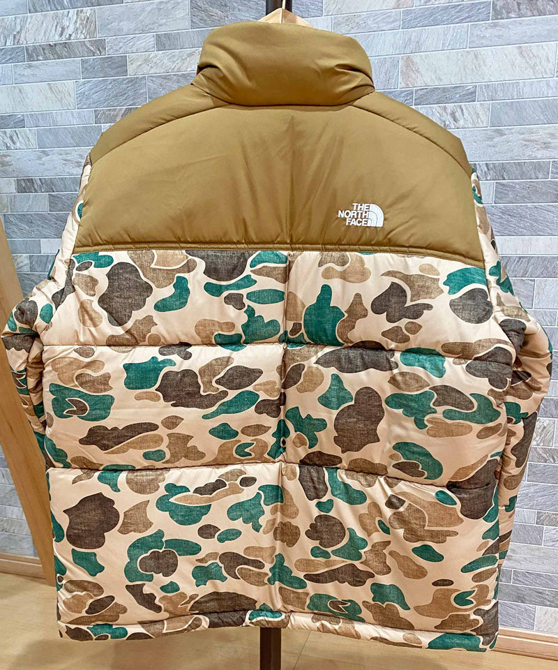THE NORTH FACE ノースフェイス 中綿 サイクルジャケット SAIKURU JACKET-高島屋オンラインストア - 公式