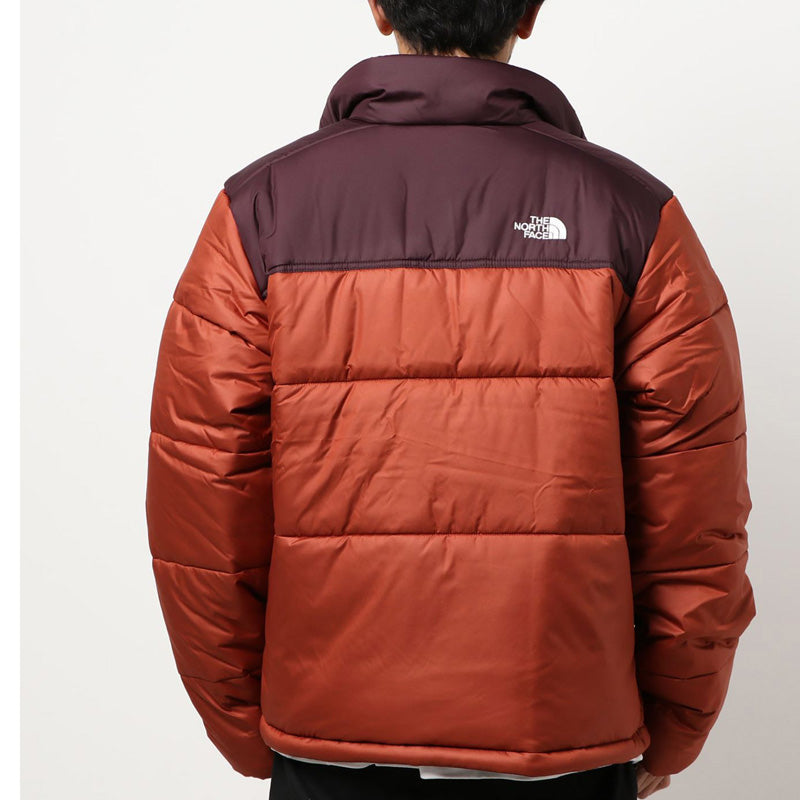 THE NORTH FACE ノースフェイス 中綿 サイクルジャケット SAIKURU JACKET-高島屋オンラインストア - 公式