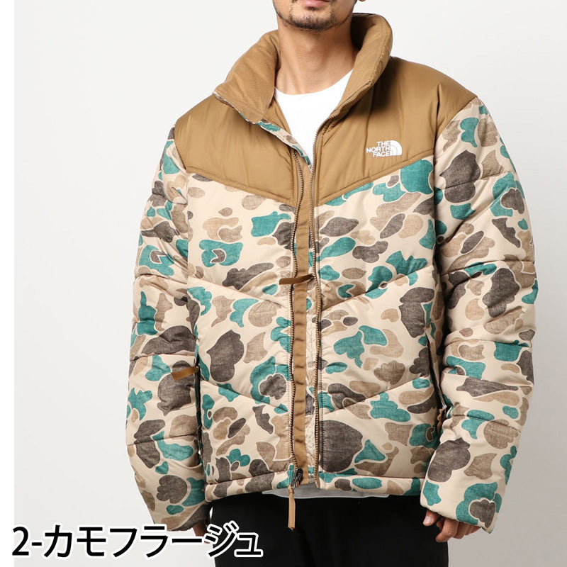 THE NORTH FACE ノースフェイス 中綿 サイクルジャケット SAIKURU JACKET-高島屋オンラインストア - 公式