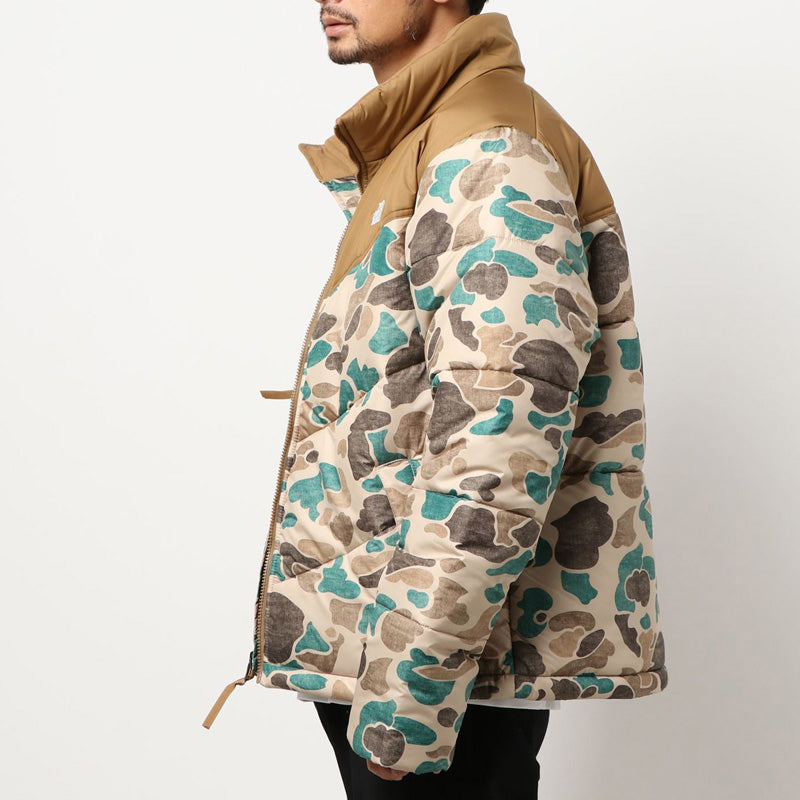 THE NORTH FACE ノースフェイス 中綿 サイクルジャケット SAIKURU JACKET-高島屋オンラインストア - 公式