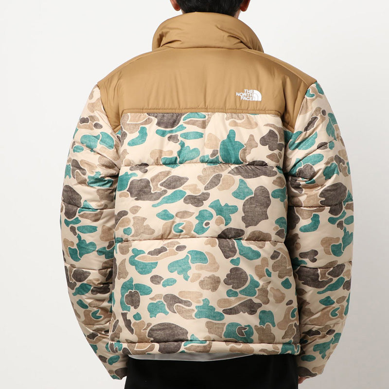 THE NORTH FACE ノースフェイス 中綿 サイクルジャケット SAIKURU JACKET-高島屋オンラインストア - 公式