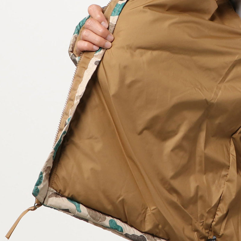 THE NORTH FACE ノースフェイス 中綿 サイクルジャケット SAIKURU JACKET-高島屋オンラインストア - 公式
