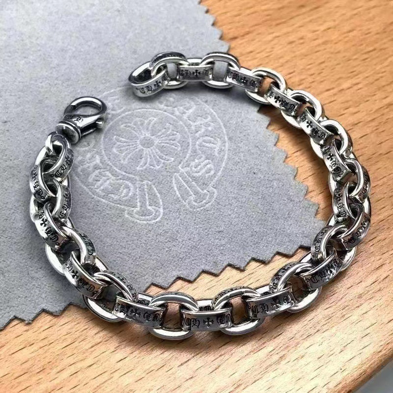 【CHROME HEARTS(クロムハーツ)】★ブレスレット★関税込み